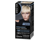 SYOSS-PERMANENT COOL COLOR 1013 Artic Blonde 1 u.-DrShampoo - Perfumaria e Cosmética